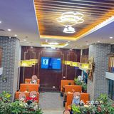 武汉烧烤哪家强？｜万福临榜上有名❗️❗️