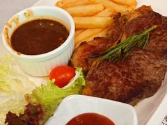 -沙利文餐厅(南湾街店)