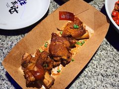 -蘭奢雅集·江浙菜(青山江滩店)