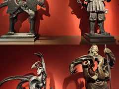 -中华艺术宫(上海美术馆)