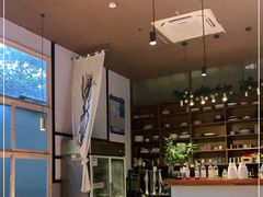 大堂-仓库南洋海鲜小排档(柳河路店)