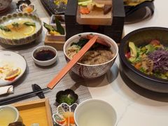 -月下料理(楷林IFC店)