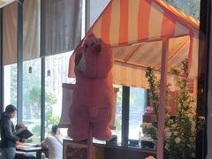 -伯顿西餐厅(厚街香榭丽店)