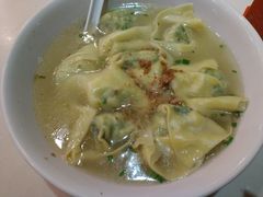 -东泰祥生煎馆(重庆北路店)