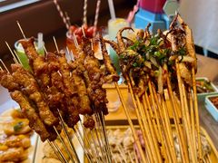 -街角等你.大连海鲜烧烤(西安路店)