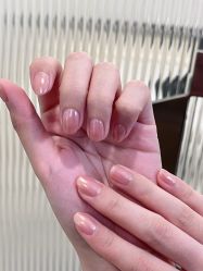 -1R日式轻奢美睫美甲翘睫