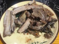 -80红枣鸡腊排骨(总店)