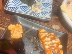 -小川洋风·寿司食堂(江汉路店)
