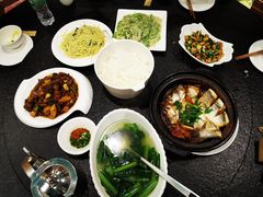 -喜洲翰林餐厅(董家百年老宅店)