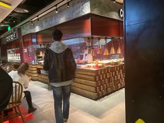-钱小奴创意自助餐厅·原切谷饲安格斯畅吃(宁波奉化银泰店)