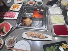 -海底捞火锅(杭州萧山宝龙广场店)