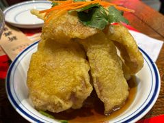 -新兴园饺子馆(河南街店)