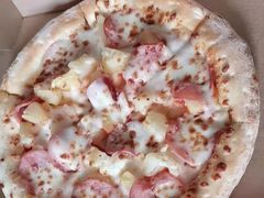 -棒约翰比萨·意面(安亭店)