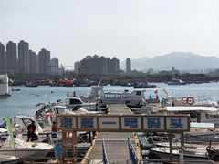 -小石岛景区