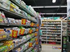 -广百家超市(大东海店)