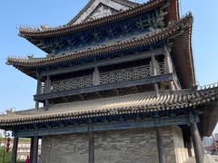 -西安城墙·碑林历史文化景区