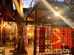 -糖房咖啡(南锣鼓巷店)