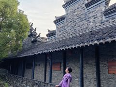 -吴道台府
