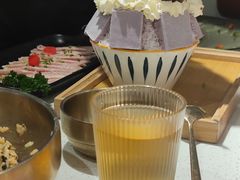 -朴太院·朝鲜族炭火烤肉(民乐园总店)