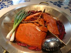 -叁口煮老火锅(东升店)