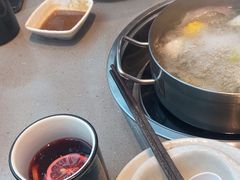 -为什么牛潮汕牛肉火锅(中信广场店)