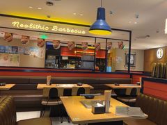 -新石器烤肉(南站店)