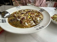 -渔语鱼新川菜Bistro(万象天地店)