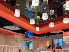 -万岁寿司(万国店)