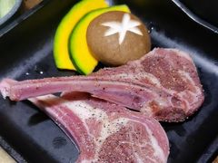 -新石器烤肉(中房金谊广场店)