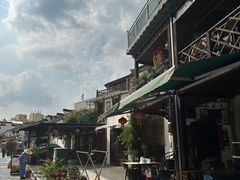 -三林塘老街