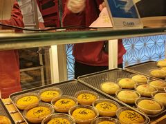 -嘉华鲜花饼·现烤(昆明老街店)