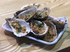 -东门町美食街