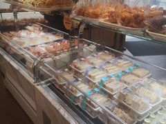 -85度C(深圳佳宁娜店)