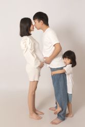 -熊猫叔叔高端儿童摄影(清江商场店)