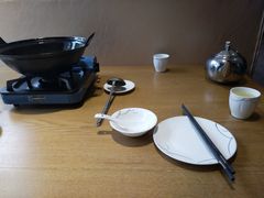 -名羊天下陕北横山铁锅炖羊肉(博文路店)