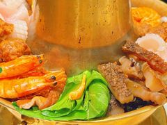 -老爷庙风味美食府(魏都大道店)