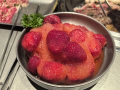 -大叹号·朝鲜族烤肉(滨海吾悦广场店)