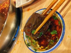 -飘香火锅(玉林西路店)