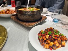 -辣螃铠盆盆蟹大排档(海昌店)