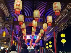 -大小河街