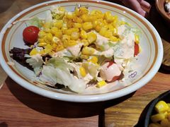 -萨莉亚意式餐厅(国和1000店)