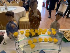 -静之湖湖畔餐厅