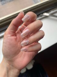 -瞧·享轻奢美甲美睫