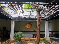 -浮何烤铺(桐梓林店)