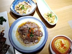 -三石铁板烧(紫竹桥店)