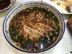-富临轩私房菜(集庆门大街店)