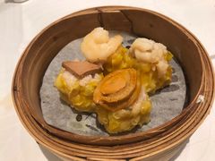-翠园(荃新天地店)