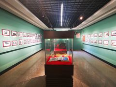 -大嶝英雄三岛战地观光园