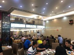 大堂-潮道鱼仔店·潮汕味(长兴路店)