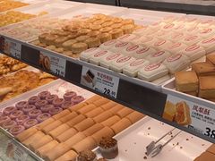 -泸溪河桃酥(西直门凯德店)